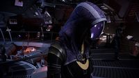 Mass Effect: Legendary Edition jeszcze ładniejsze dzięki modyfikacji ALOT