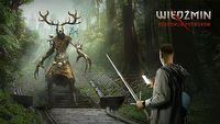 Wiedźmin: Pogromca potworów już w TOP 10 najpopularniejszych gier Google Play w USA, UK i Niemczech