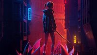 Trailer Blade Runner: Black Lotus już w sieci; jest na co czekać