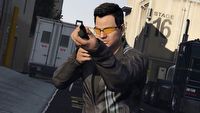 Terminator, jajo Obcego oraz Szybcy i wściekli - update do GTA Online wprowadził liczne easter eggi
