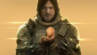 Death Stranding - twórcy chwalą się sprzedażą i kolejnymi ulepszeniami w Director's Cut