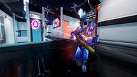 Serwery Splitgate ponownie wyłączone; premiera opóźniona
