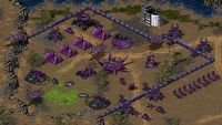 Shattered Paradise - fanowski dodatek do C&C: Tiberian Sun z nową wersją