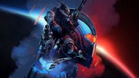 Mass Effect: Legendary Edition w liczbach. Zobacz najciekawsze wybory graczy