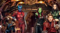 Holiday Special będzie niezbędny do zrozumienia Guardians of the Galaxy Vol. 3, twierdzi James Gunn