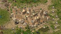 Stronghold Overlords - popularny mod do gry Twierdza: Krzyżowiec z nową wersją