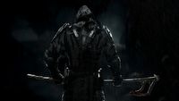 Mortal Shell zmierza na Steam; zobacz gameplay z dodatku The Virtuous Cycle