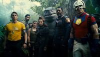 Recenzje The Suicide Squad - piękny i widowiskowy absurd