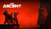 Dzisiaj premiera pięknego, cyberpunkowego RPG akcji - poznajcie The Ascent