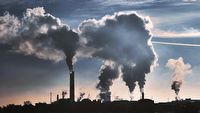 Zaledwie 5% elektrowni generuje 73% zanieczyszczeń, Bełchatów na wysokim miejscu