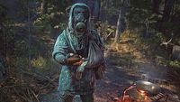 Chernobylite radzi sobie przyzwoicie, ale niestety bez szału na Steam