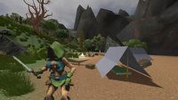 Daggerfall Unity - nowa wersja projektu odświeżającego The Elder Scrolls 2