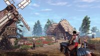 King's Bounty 2 w złocie; znamy nowe, wyższe wymagania sprzętowe na PC