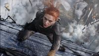 Scarlett Johansson idzie na wojnę z Disneyem. Chodzi o pieniądze i Czarną Wdowę