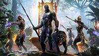 Czarna Pantera trafi do Marvel's Avengers 17 sierpnia