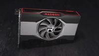 Radeon RX 6600 XT zapowiedziany - nadchodzi pogromca RTX 3060?