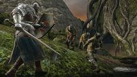 Dark Souls 2 - nowa wersja SOTFS Ascended Mod RPG