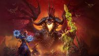 Czołowi youtuberzy WoW-a rezygnują z grania w MMO Blizzarda