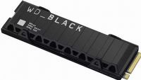 WD_BLACK SN850 drugim dyskiem SSD kompatybilnym z PS5