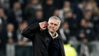 Jose Mourinho o Fortnite: „Ta gra to koszmar”