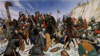 Medieval 2: Total War - ambitny mod Roar of Conquest z nową wersją