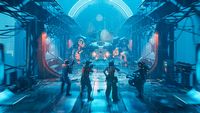 The Ascent podbija Steam. Udany debiut Tribes of Midgard
