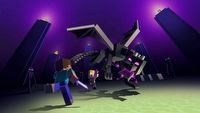 Esencja Minecrafta w 23 sekundy; społeczność zachwycona dziełem fana