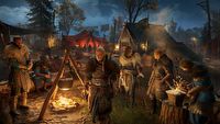 Ubisoft usuwa z Assassin's Creed Valhalla zadanie niemożliwe do wykonania