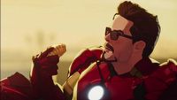 Kapitan Ameryka zastąpiony w nowym zwiastunie What If...? Marvela