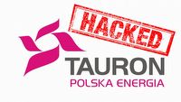 Tauron ma problem z zabezpieczeniami - dane klientów spółki mógł pobrać każdy