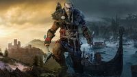 AC Valhalla: w przyszłym DLC może pojawić się postać z AC Odyssey