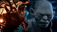 Carnage z Venoma 2 postacią złożoną niczym Gollum z Władcy Pierścieni? To sugeruje reżyser