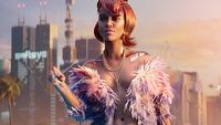 Mod do Cyberpunk 2077 zwiększa znaczenie ubioru