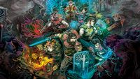 Promocja „Środowe łowy” na GOG.com (m.in. Children of Morta i Moonlighter)