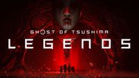 Ghost of Tsushima: Legends otrzyma nową, darmową zawartość i samodzielną wersję