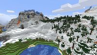 Minecraft: Bedrock Edition wraca do testów; beta 1.17.30.20 naprawia mnóstwo błędów