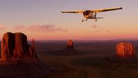 Twórcy Microsoft Flight Simulator przepraszają za błędy i obiecują naprawę gry