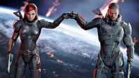 EA będzie rozwijać serię Mass Effect; sukces Edycji legendarnej