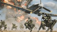 Battlefield ma być jak usługa; EA celuje w zaangażowanie graczy 365 dni w roku