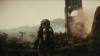 Fallout 4 zmieniony w Stalkera; zobaczcie imponujący efekt działania 194 modów