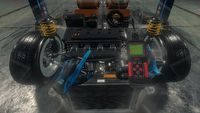 Nowości na gameplayach z Car Mechanic Simulator 2021