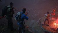 Back 4 Blood podbiło Steam jeszcze przed premierą