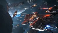 Podniebne miasto i kolejny statek; Star Citizen otrzymał aktualizację 3.14