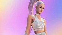 Koncert Ariany Grande w Fortnite wielkim hitem; zapis wydarzenia już dostępny