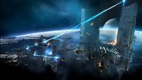 Roczna wojna w EVE Online dobiega końca