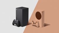 Xbox z trybem nocnym, są pierwsze wrażenia