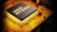 Ofensywa AMD - Ryzeny dużo popularniejsze od procesorów Intela