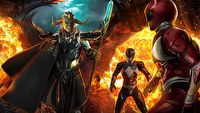 Power Rangers w stylu Batman: Arkham, którego nie było - informacje o anulowanej grze