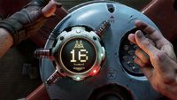 Atomic Heart chce uniknąć błędów Cyberpunka 2077. Wersja PS4 ma działać płynnie