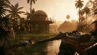 W Far Cry 6 gracz nie będzie pępkiem świata